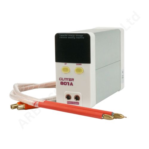 SPOT WELDING MACHINE GLITTER (801A) (7af6)