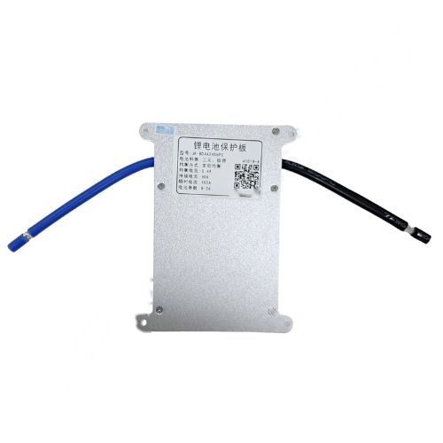 BMS 8-24S 60A LFP SMART CAN JK (BD6A24S6PCY) (7afa) - Image 2