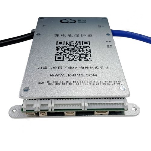 BMS 8-24S 60A LFP SMART CAN JK (BD6A24S6PCY) (7afa) - Image 3