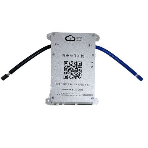 BMS 8-24S 60A LFP SMART CAN JK (BD6A24S6PCY) (7afa)