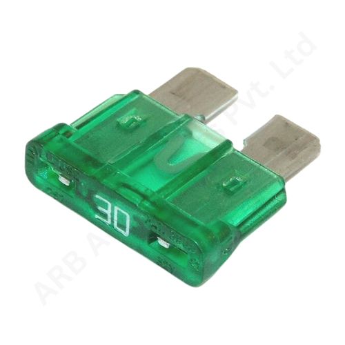 FUSE BLADE 30A (SMALL) (7ba8)