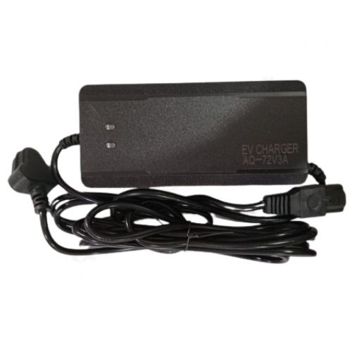 EV CHARGER [AQ 72V+3A] (7c45) - Image 2