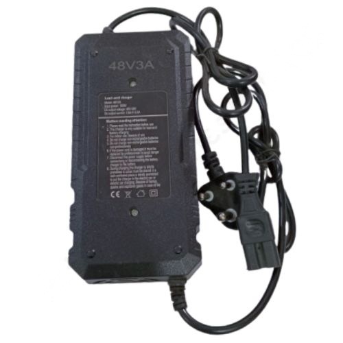 EV CHARGER [ELOW9 48V+3A] (7c4b) - Image 3