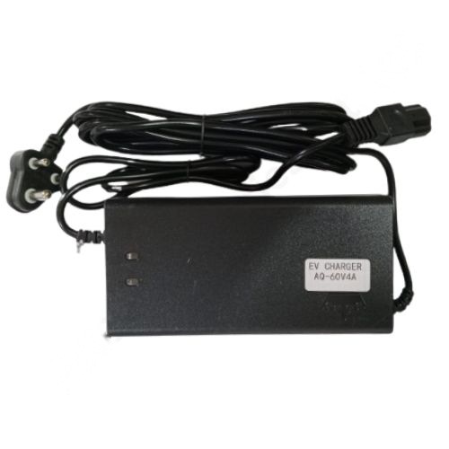 EV CHARGER [AQ 60V+4A] (7c4c) - Image 2