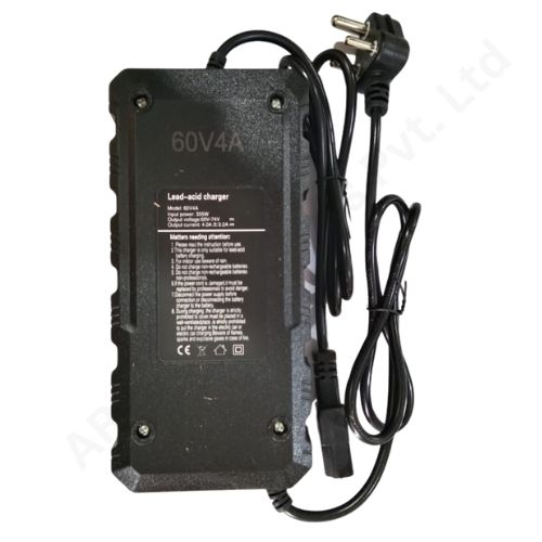 EV CHARGER [ELOW9 60V+4A] (7c4f) - Image 2