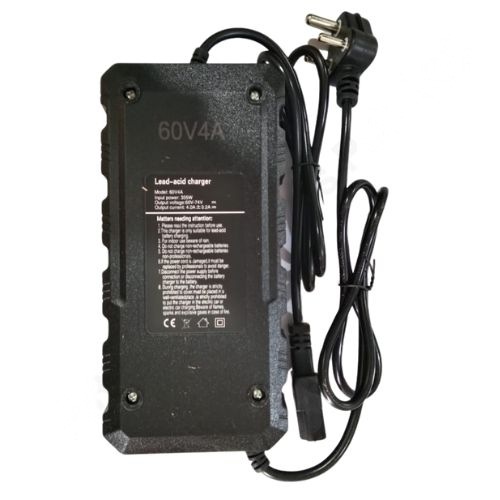 EV CHARGER [ELOW9 60V+4A] (7c4f) - Image 3