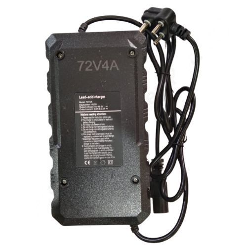 EV CHARGER [ELOW9 72V+4A] (7c50) - Image 2