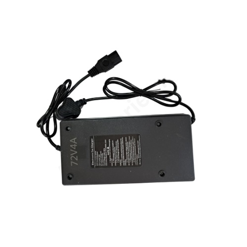 EV CHARGER [PERCENT 72V+4A] (7c51) - Image 3