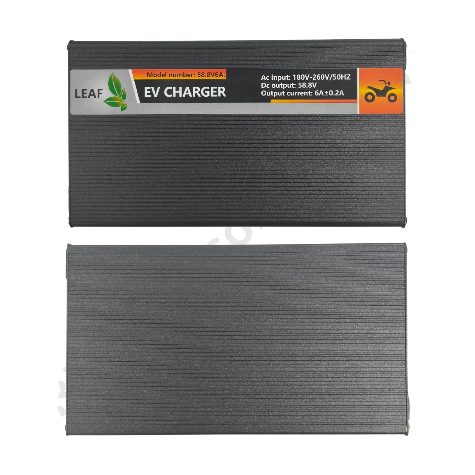 EV CHARGER [AL 58.4V+6A] (7c65) - Image 4
