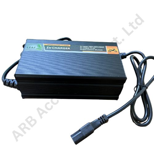 EV CHARGER [AL 71.4V+6A] (7c66) - Image 4