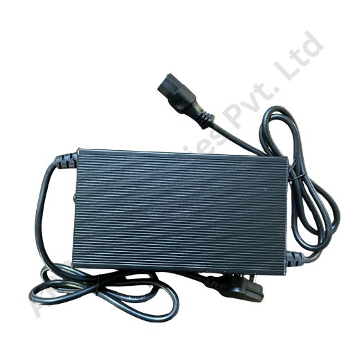 EV CHARGER [AL 71.4V+6A] (7c66) - Image 5