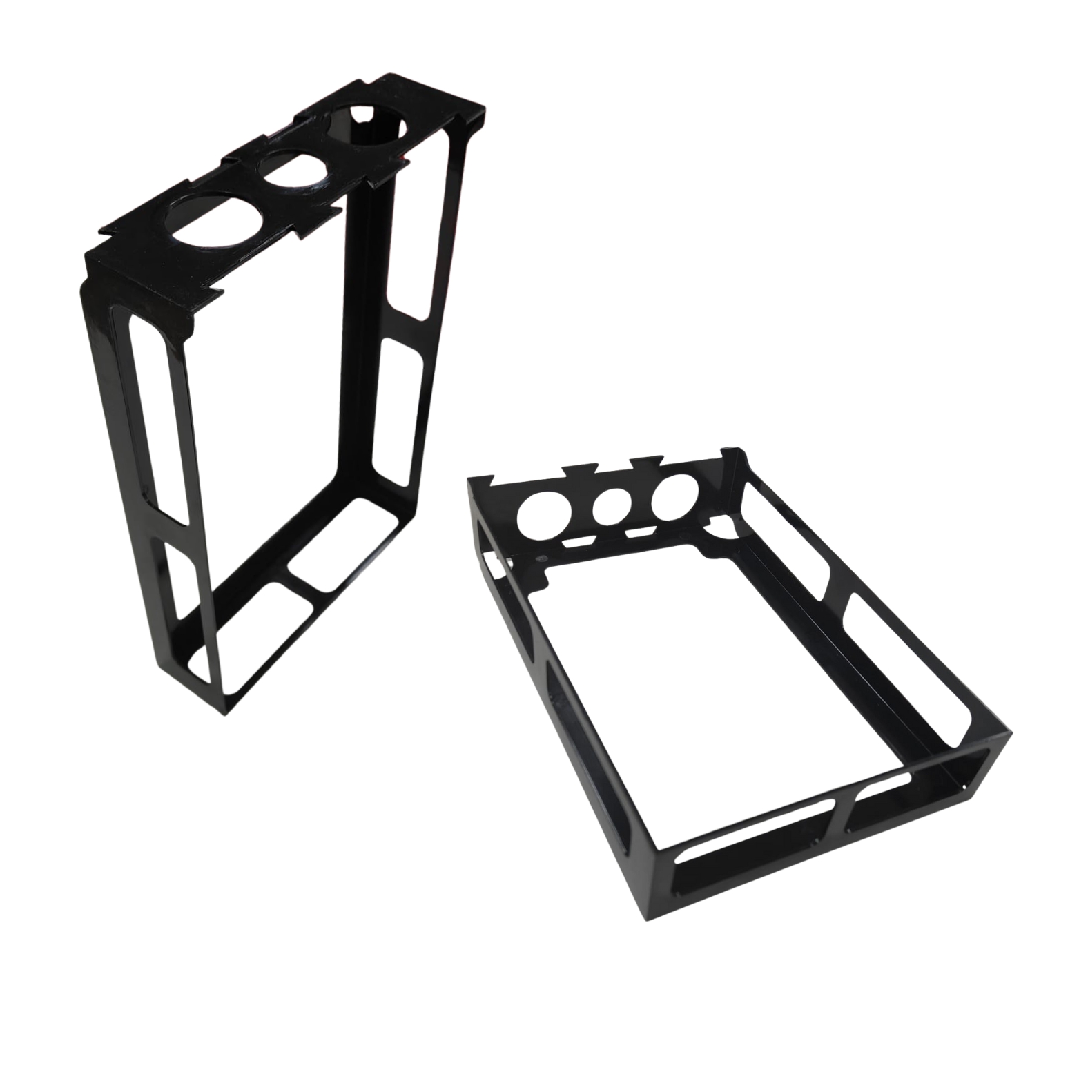 CELL HOLDER PRISMATIC  EVE 105AH (7c88) - Image 2