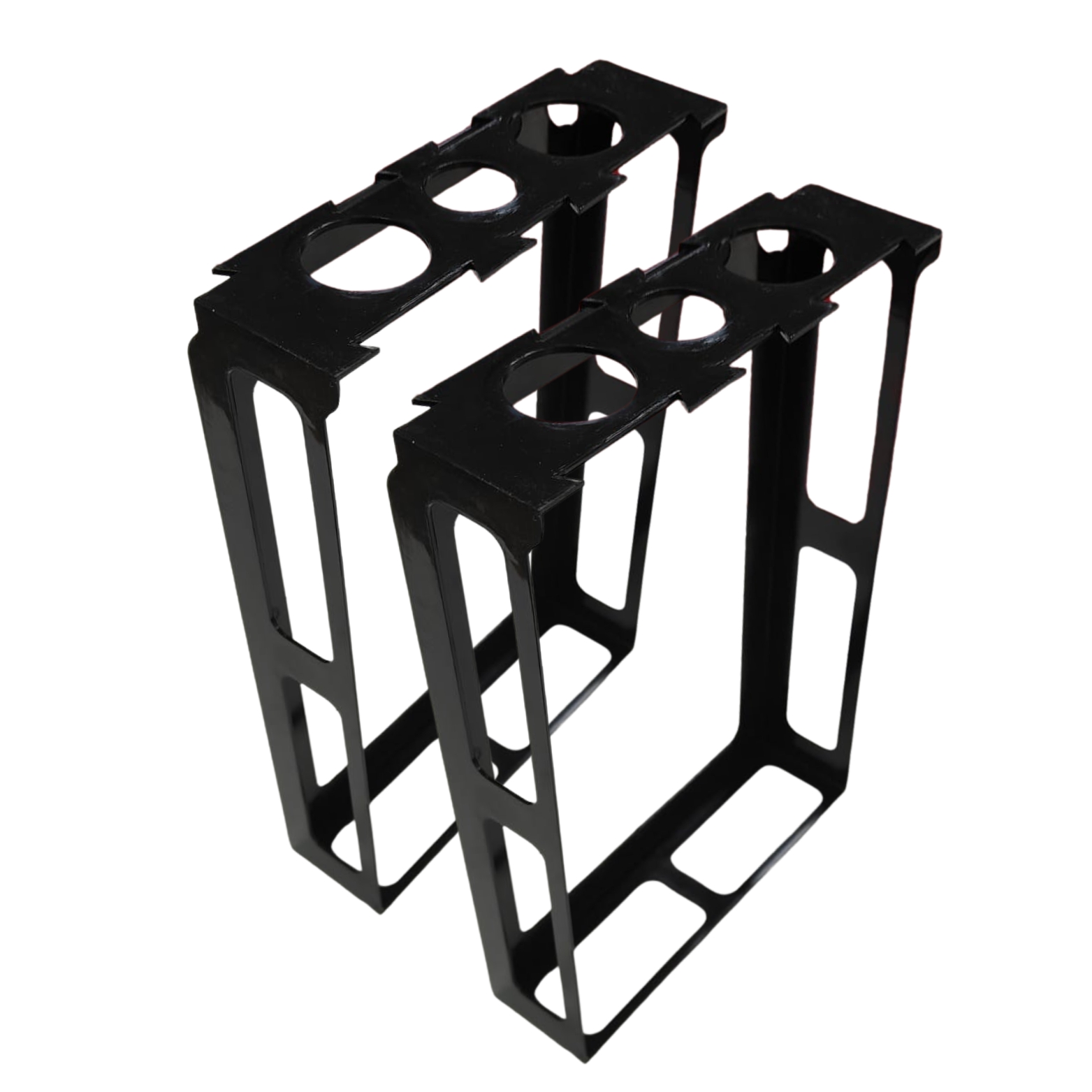 CELL HOLDER PRISMATIC  EVE 105AH (7c88) - Image 4