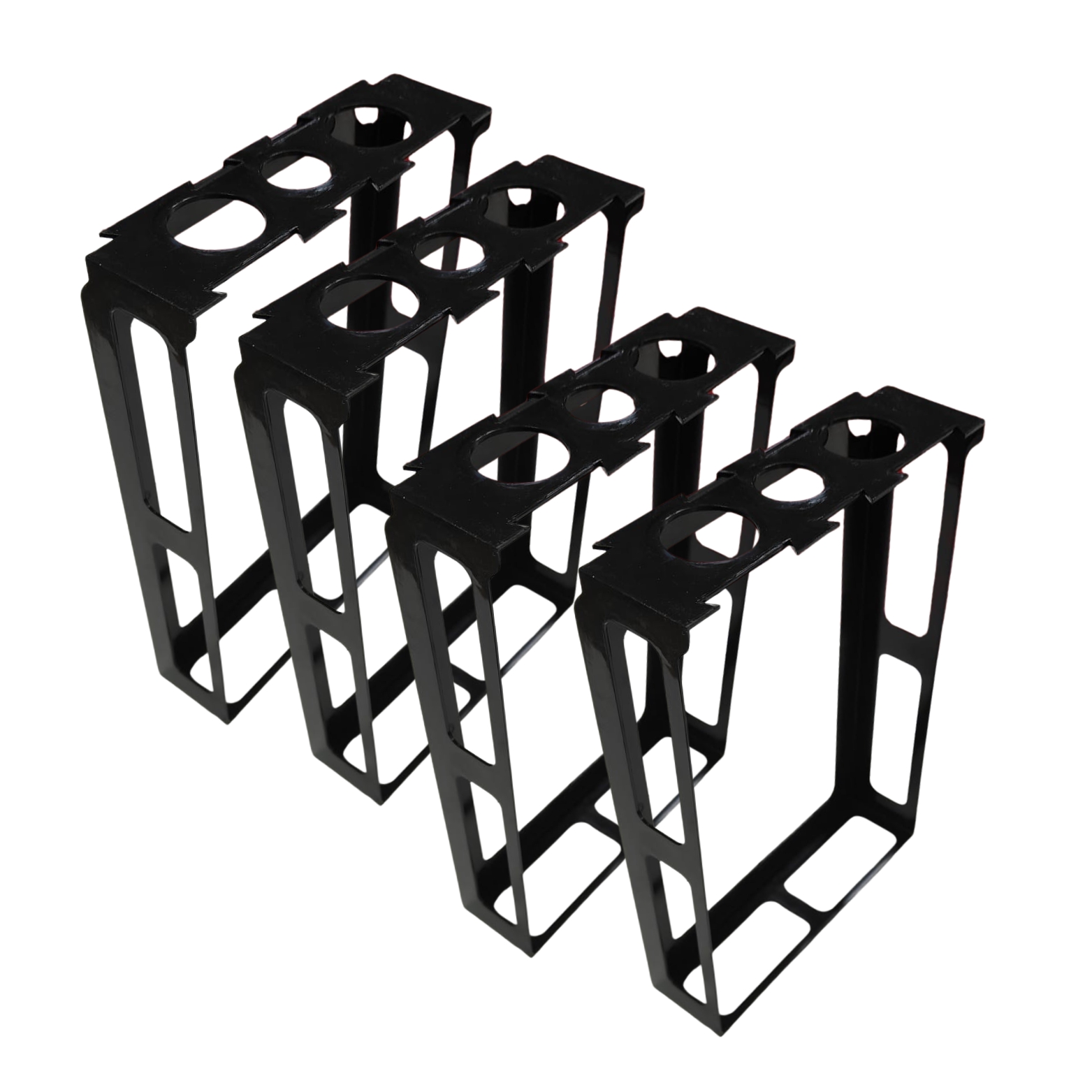 CELL HOLDER PRISMATIC  EVE 105AH (7c88) - Image 5