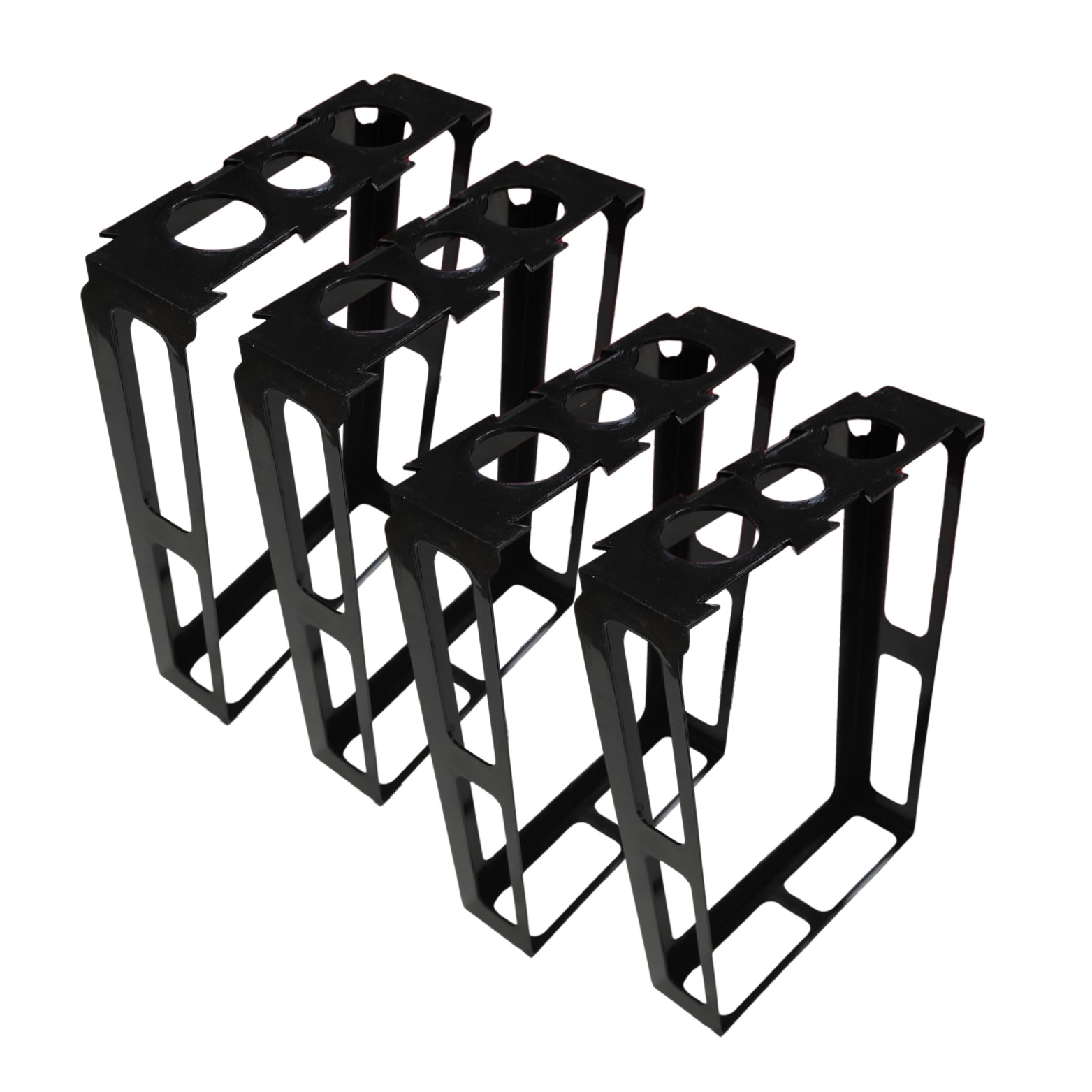 CELL HOLDER PRISMATIC  EVE 105AH (7c88) - Image 6