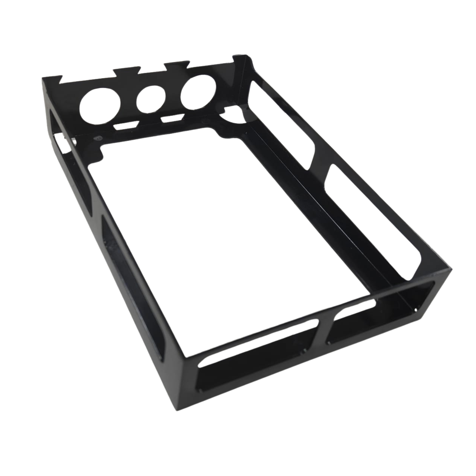 CELL HOLDER PRISMATIC EVE 105AH (7c88)