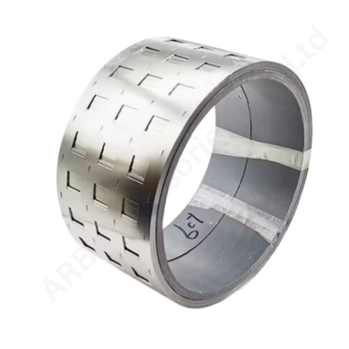 Nickel Strip Plated 18650 4P With (0.15mm) (7cfe) - Image 3