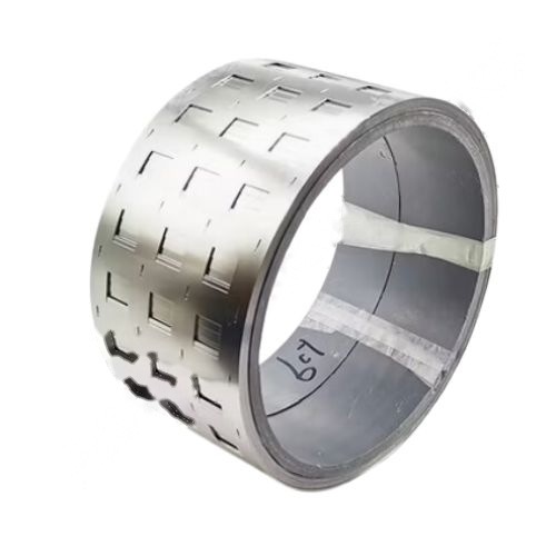 Nickel Strip Plated 18650 4P With (0.15mm) (7cfe) - Image 4