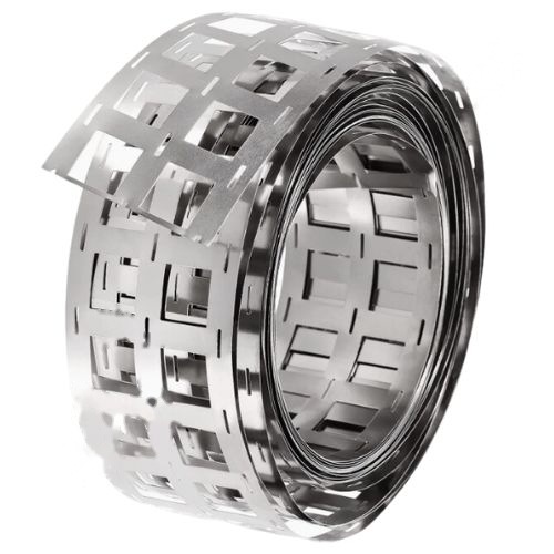 Nickel Strip Plated 32650 3P With (0.15mm) (7cff) - Image 2