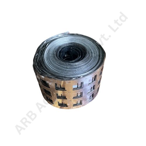 Nickel Strip Plated 32650 4P With (0.15mm) (7d00) - Image 2