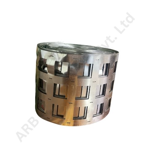 Nickel Strip Plated 32650 4P With (0.15mm) (7d00) - Image 3