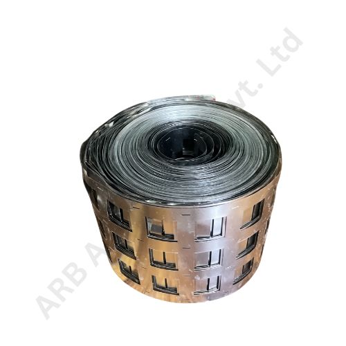 Nickel Strip Plated 32650 4P With (0.15mm) (7d00) - Image 4