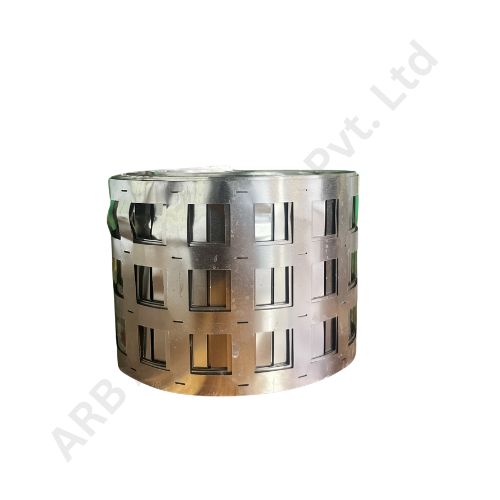 Nickel Strip Plated 32650 4P With (0.15mm) (7d00) - Image 5