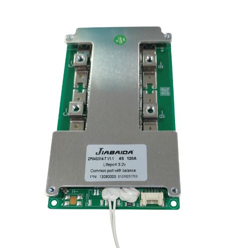BMS LFP 4S 120A JBD (ZP04S014) (7d3c) - Image 2
