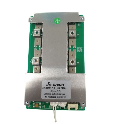 BMS LFP 4S 120A JBD (ZP04S014) (7d3c) - Image 3