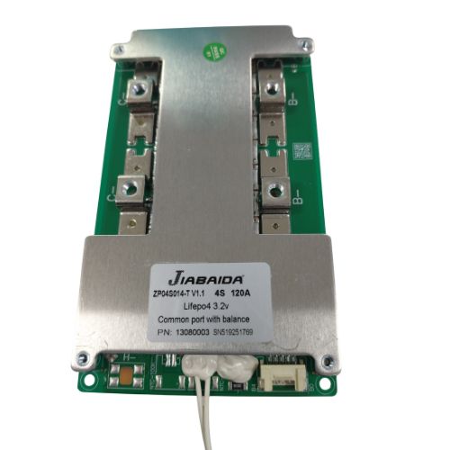 BMS LFP 4S 120A JBD (ZP04S014) (7d3c) - Image 4