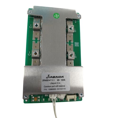BMS LFP 4S 120A JBD (ZP04S014) (7d3c) - Image 5