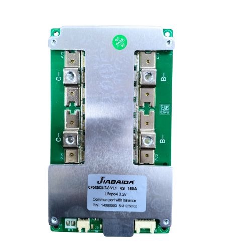BMS LFP 4S 150A JBD (ZP04S014) (7d3d) - Image 2