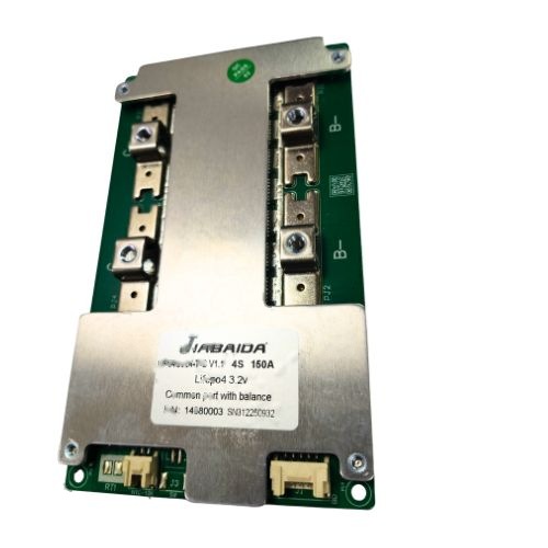 BMS LFP 4S 150A JBD (ZP04S014) (7d3d) - Image 3