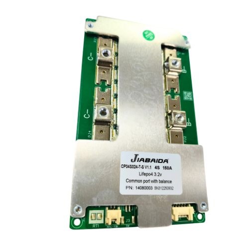 BMS LFP 4S 150A JBD (ZP04S014) (7d3d) - Image 4