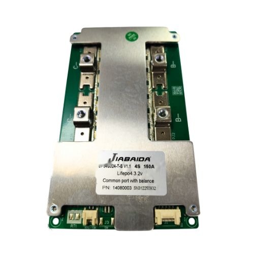 BMS LFP 4S 150A JBD (ZP04S014) (7d3d) - Image 5