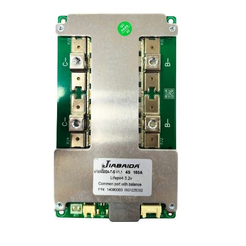 BMS LFP 4S 150A JBD (ZP04S014) (7d3d)