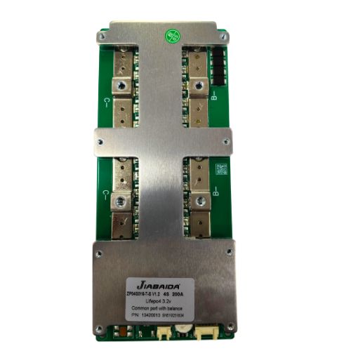 BMS LFP 4S 200A JBD (ZP04S016) (7d3e) - Image 2
