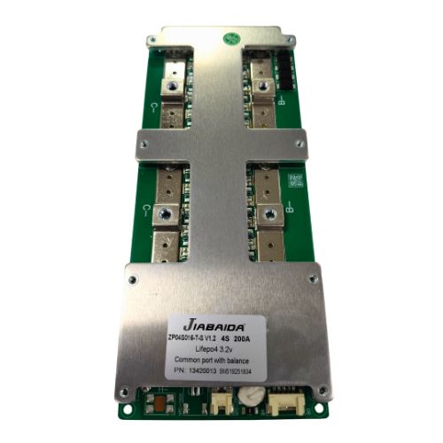 BMS LFP 4S 200A JBD (ZP04S016) (7d3e) - Image 3