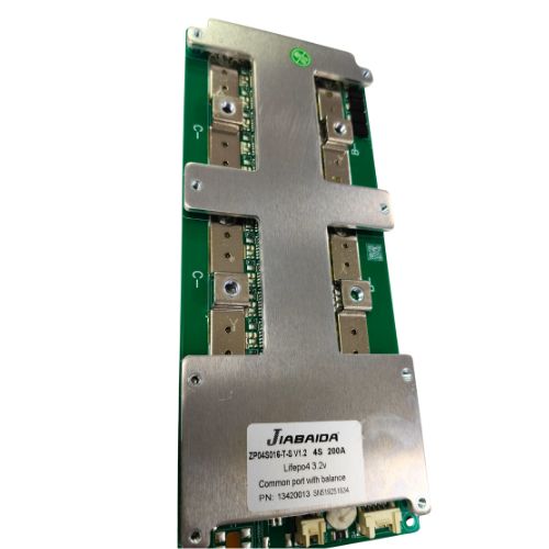 BMS LFP 4S 200A JBD (ZP04S016) (7d3e) - Image 4