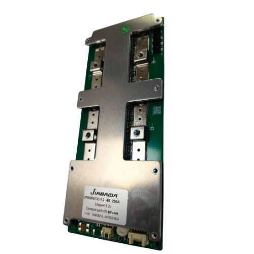 BMS LFP 4S 200A JBD (ZP04S016) (7d3e) - Image 5