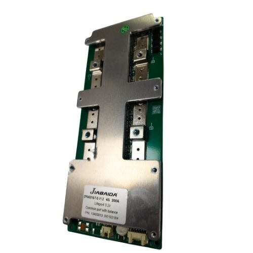 BMS LFP 4S 200A JBD (ZP04S016) (7d3e) - Image 6