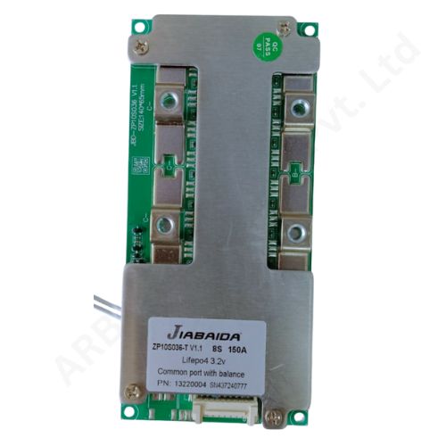 BMS LFP 8S 150A JBD (ZP10S036) (7d3f)