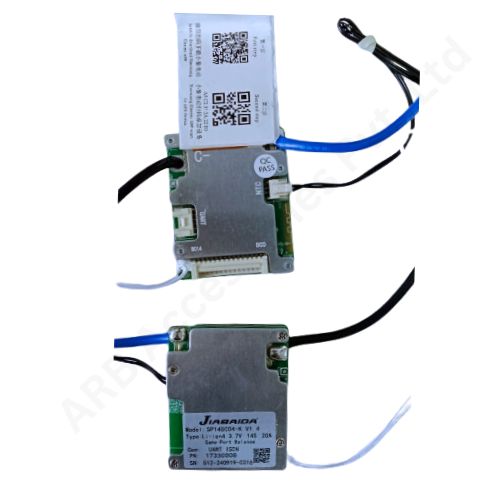 BMS 10-14S 20A SMART JBD (SP14S004) (7d41) - Image 2