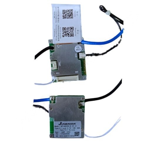 BMS 10-14S 20A SMART JBD (SP14S004) (7d41) - Image 3