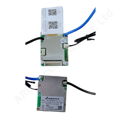 BMS 10-14S 30A SMART JBD (SP14S004) (7d42) - Image 2