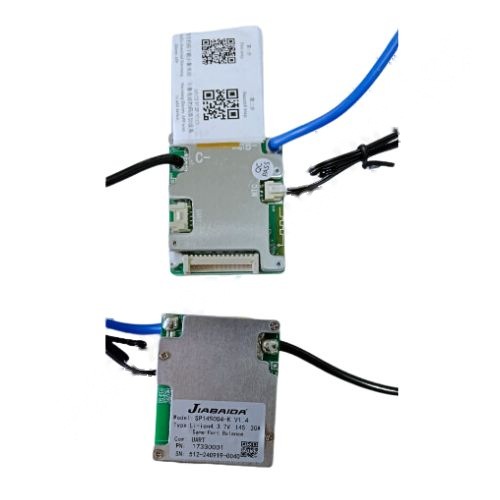 BMS 10-14S 30A SMART JBD (SP14S004) (7d42) - Image 3