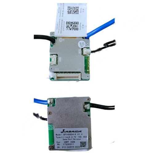BMS 10-14S 40A SMART JBD (SP14S004) (7d43) - Image 3