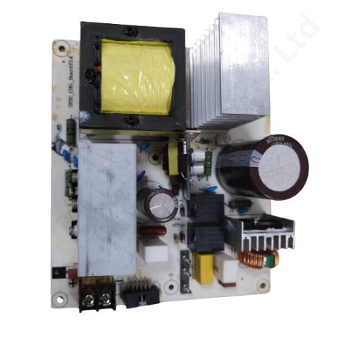 DSF 20 CHARGING MAIN BOARD (7d90)