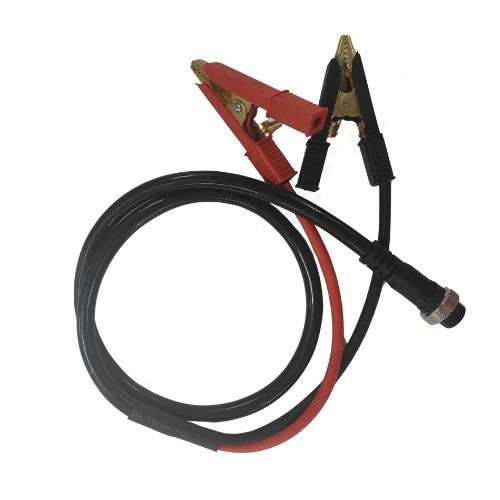 DSF20 OUTPUT CABLE WITH ALLIGATOR CLIPS (7d91) - Image 2