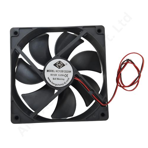 COOLING FANS DSF20 (7d95)